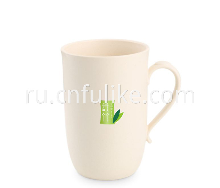 Plastic Mug